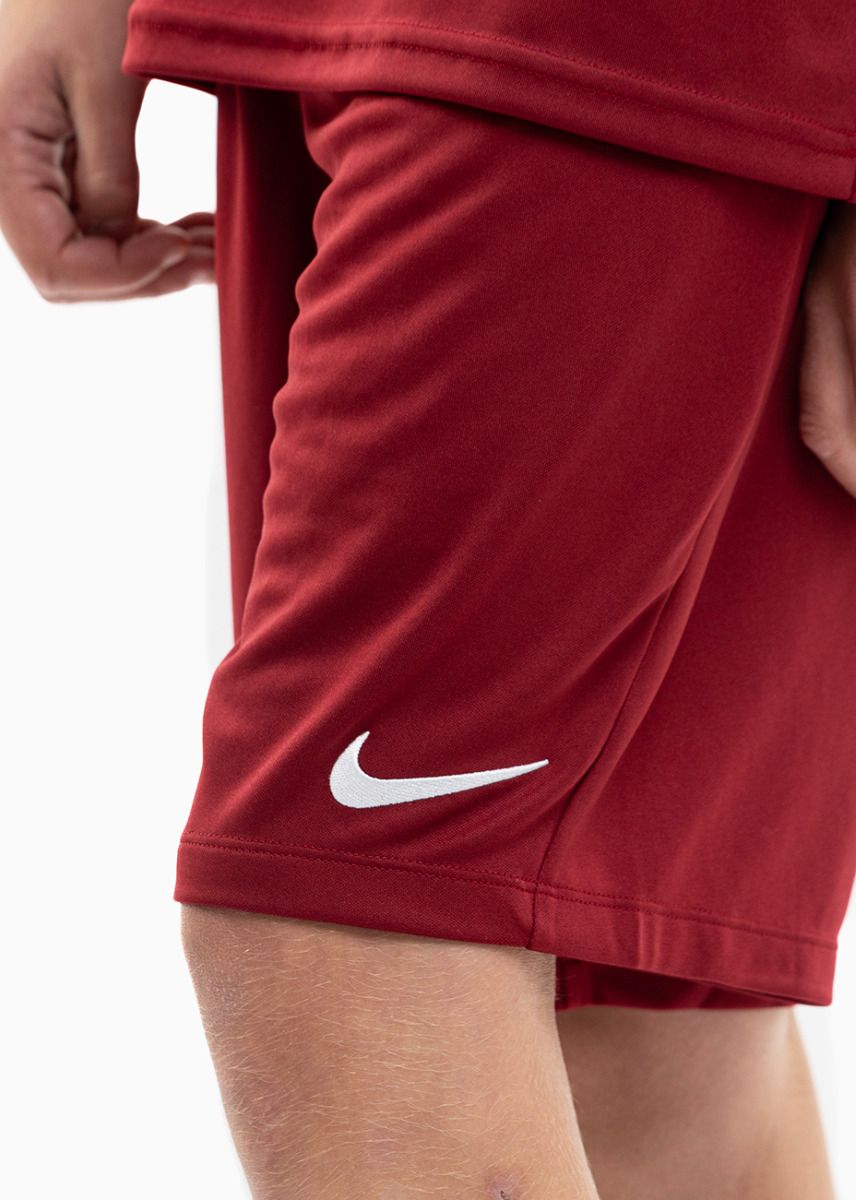 Nike Kinder Sport-Set T-shirt Kurze Hose Dry Park VII JSY SS BV6741 677/BV6865 677 Nike Kinder Sport-Set T-shirt Kurze Hose Dry Park VII JSY SS BV6741 677/BV6865 677