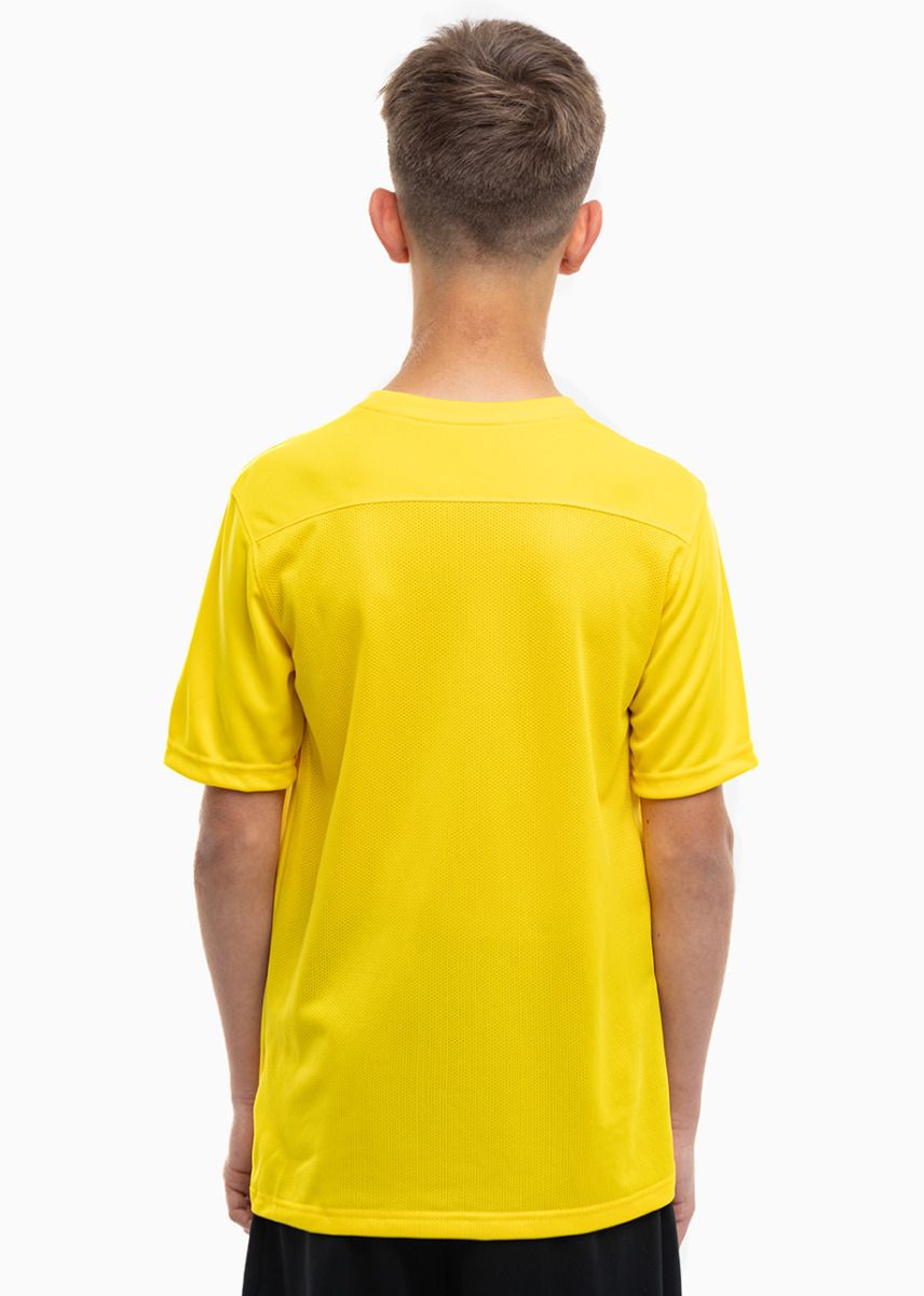 Nike Kinder Sport-Set T-shirt Kurze Hose Dry Park VII JSY SS BV6741 719/BV6865 010 Nike Kinder Sport-Set T-shirt Kurze Hose Dry Park VII JSY SS BV6741 719/BV6865 010