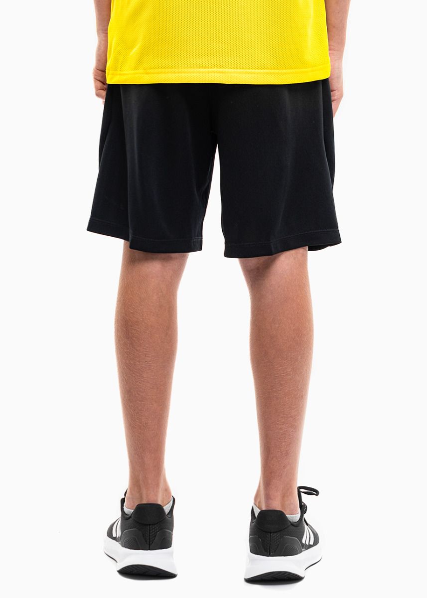 Nike Kinder Sport-Set T-shirt Kurze Hose Dry Park VII JSY SS BV6741 719/BV6865 010 Nike Kinder Sport-Set T-shirt Kurze Hose Dry Park VII JSY SS BV6741 719/BV6865 010