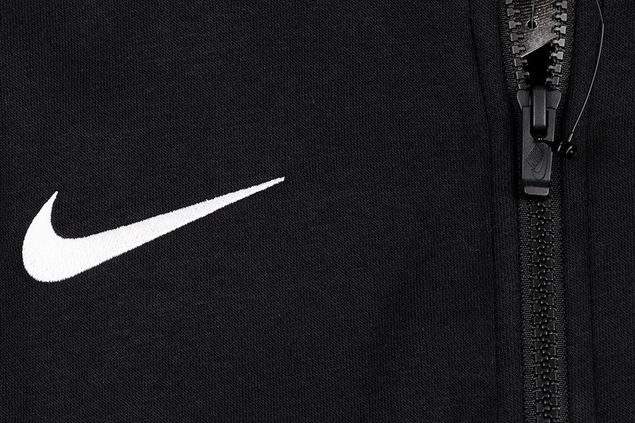 Nike Kinder Trainingsanzug Park Full-Zip Hoodie CW6891 010/CW6909 010