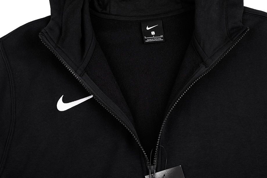 Nike Kinder Trainingsanzug Park Full-Zip Hoodie CW6891 010/CW6909 010