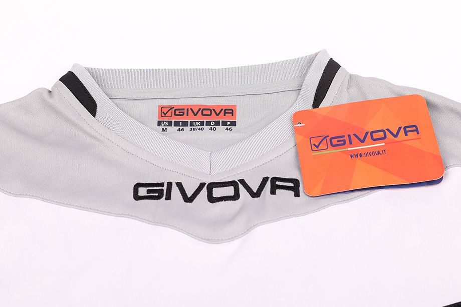 Givova Sport-Set Kit Campo KITC53 1027