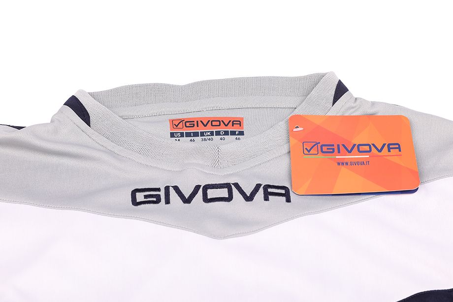 Givova Sport-Set Kit Campo KITC53 0427 