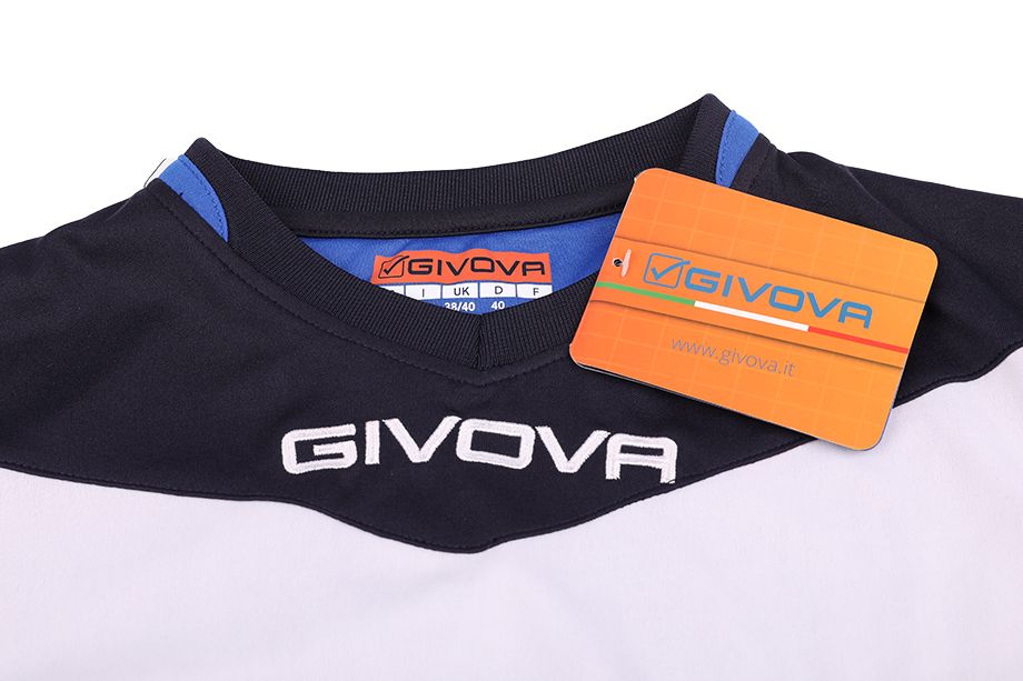 Givova Sport-Set Kit Campo KITC53 0204 