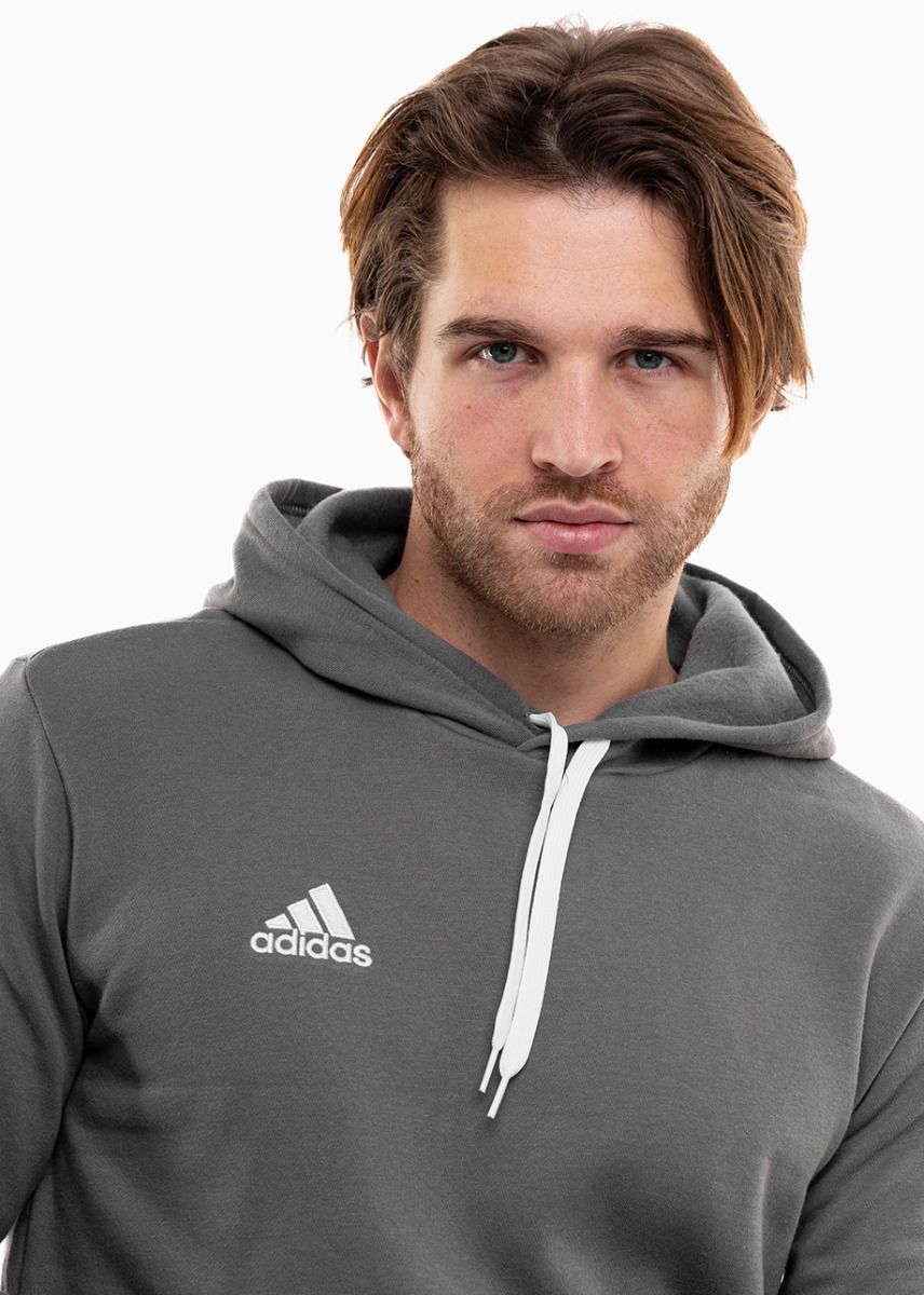 adidas Herren Trainingsanzug Entrada 22 Hoody HB0578/HB0574