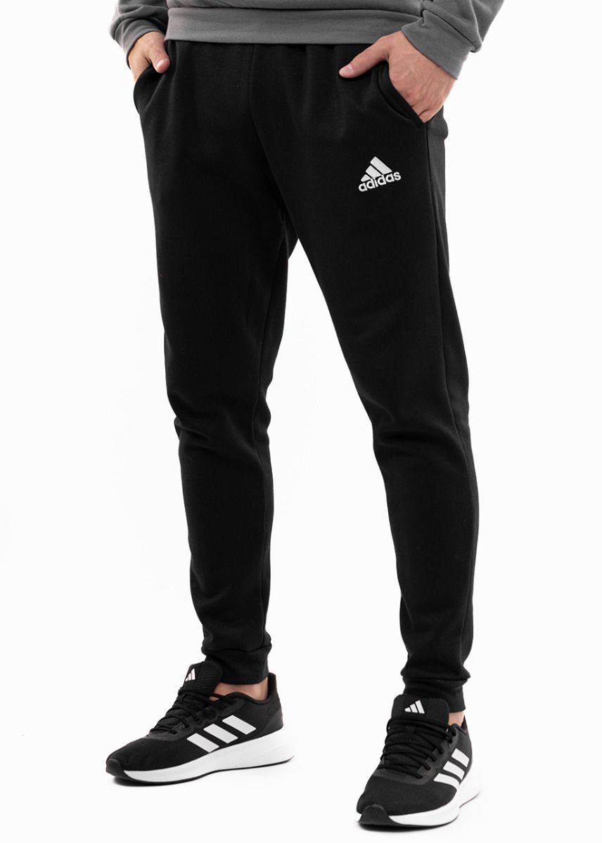 adidas Herren Trainingsanzug Entrada 22 Hoody HB0578/HB0574