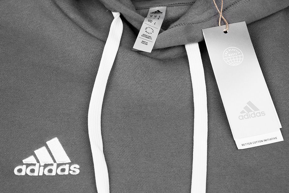 adidas Herren Trainingsanzug Entrada 22 Hoody HB0578/HB0574