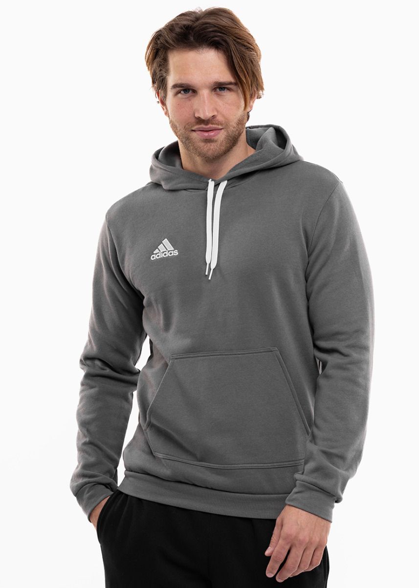 adidas Herren Trainingsanzug Entrada 22 Hoody HB0578/HB0574