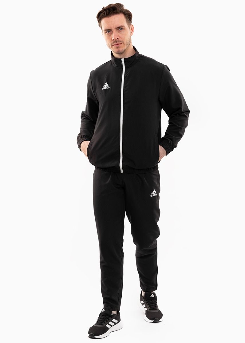 adidas Herren Trainingsanzug Entrada 22 Presentation H57534/H57533 adidas Herren Trainingsanzug Entrada 22 Presentation H57534/H57533