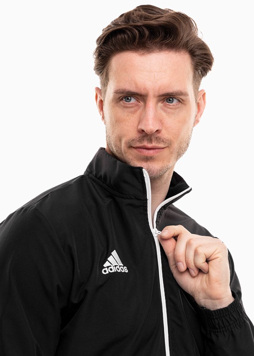 adidas Herren Trainingsanzug Entrada 22 Presentation H57534/H57533 adidas Herren Trainingsanzug Entrada 22 Presentation H57534/H57533