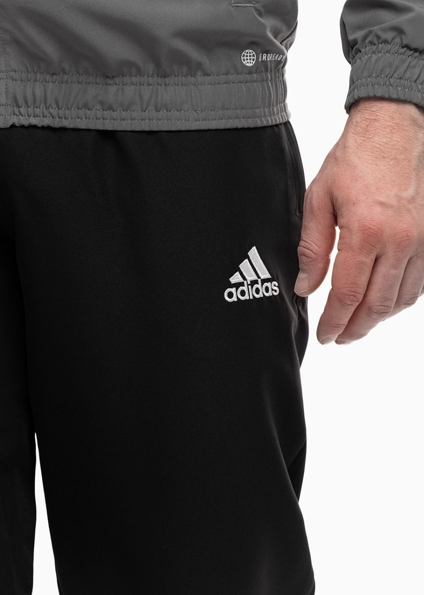adidas Herren Trainingsanzug Entrada 22 Presentation H57535/H57533 adidas Herren Trainingsanzug Entrada 22 Presentation H57535/H57533
