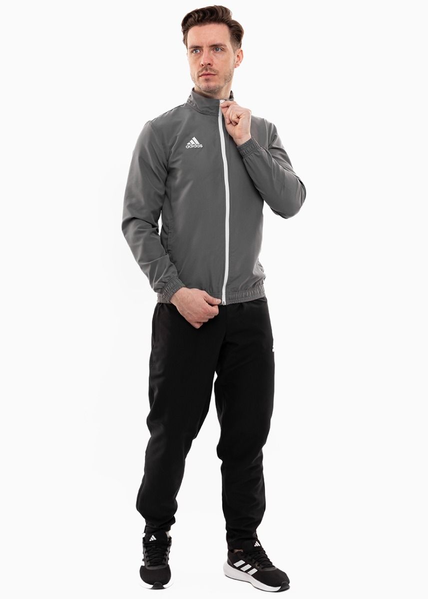 adidas Herren Trainingsanzug Entrada 22 Presentation H57535/H57533 adidas Herren Trainingsanzug Entrada 22 Presentation H57535/H57533