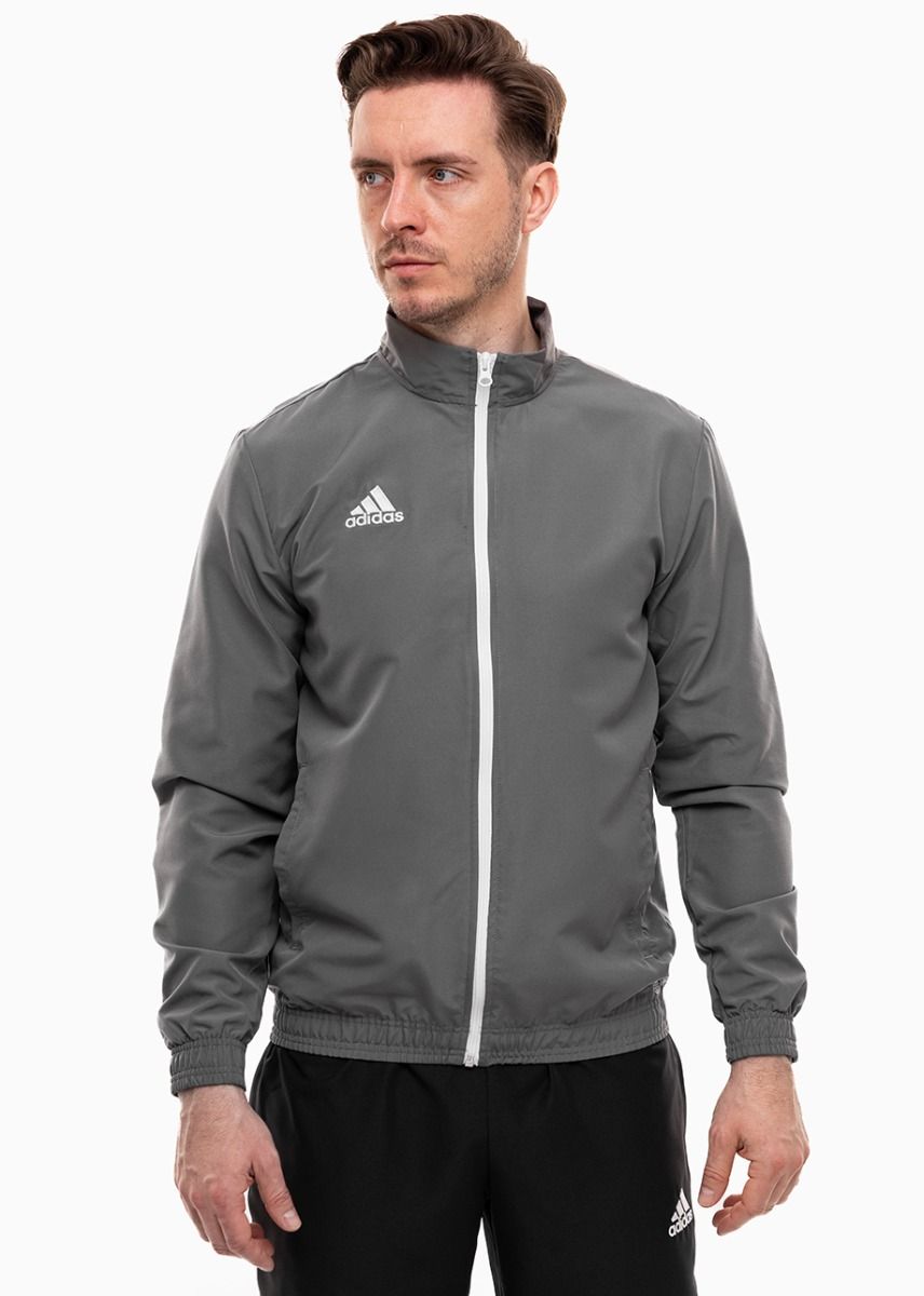adidas Herren Trainingsanzug Entrada 22 Presentation H57535/H57533 adidas Herren Trainingsanzug Entrada 22 Presentation H57535/H57533