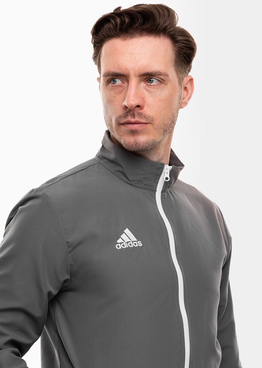 adidas Herren Trainingsanzug Entrada 22 Presentation H57535/H57533 adidas Herren Trainingsanzug Entrada 22 Presentation H57535/H57533