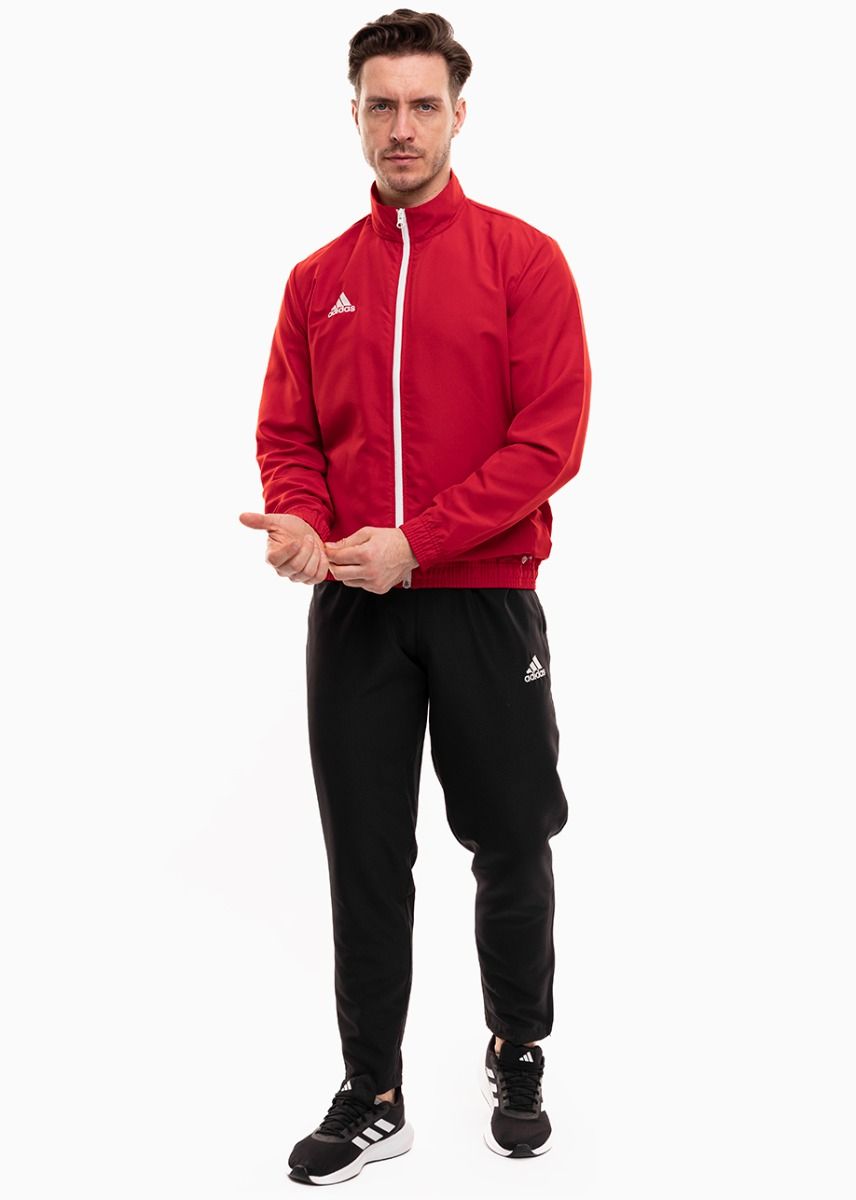 adidas Herren Trainingsanzug Entrada 22 Presentation H57536/H57533 adidas Herren Trainingsanzug Entrada 22 Presentation H57536/H57533