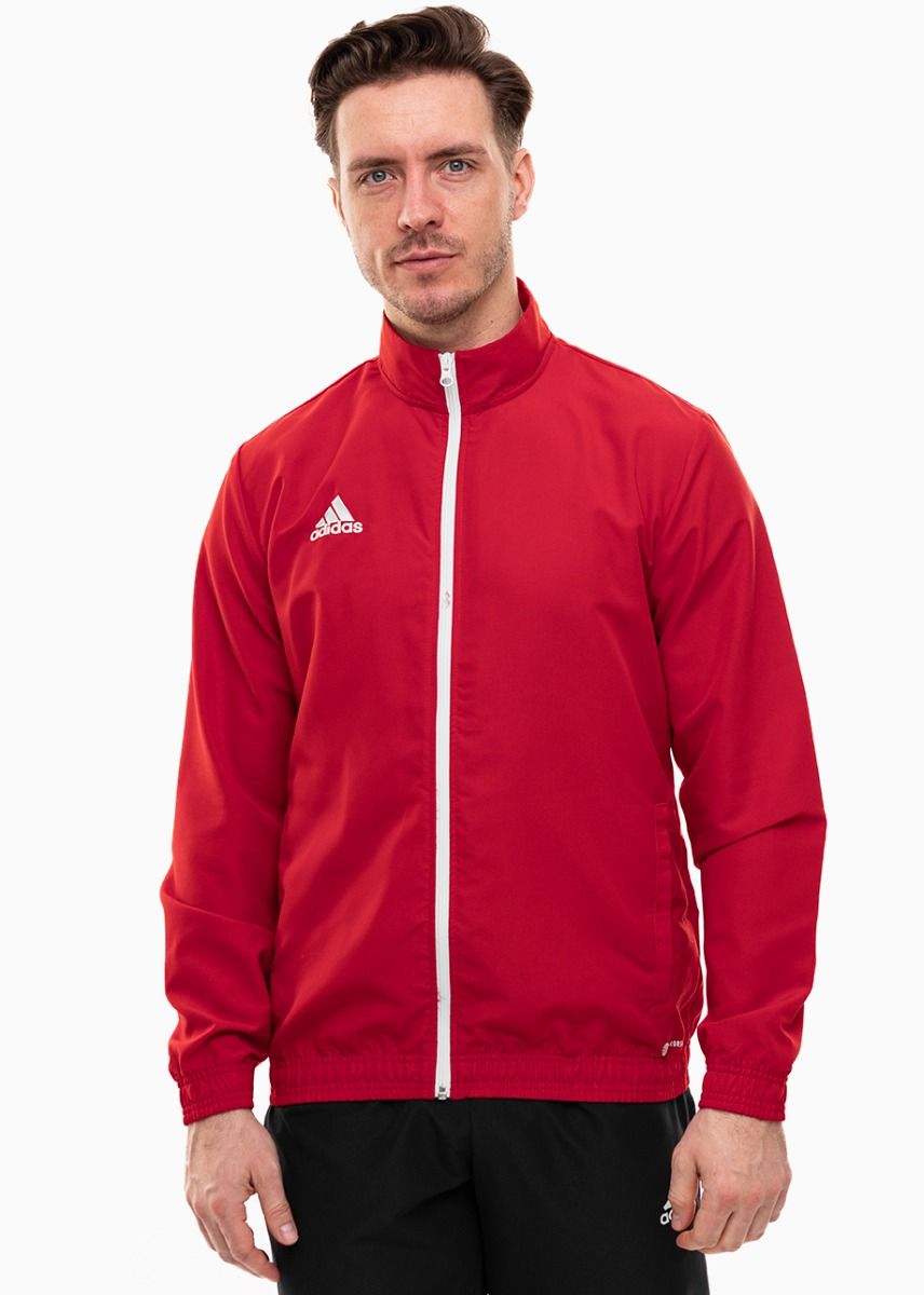 adidas Herren Trainingsanzug Entrada 22 Presentation H57536/H57533 adidas Herren Trainingsanzug Entrada 22 Presentation H57536/H57533