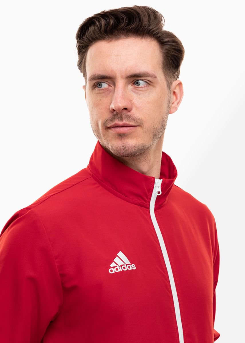 adidas Herren Trainingsanzug Entrada 22 Presentation H57536/H57533 adidas Herren Trainingsanzug Entrada 22 Presentation H57536/H57533