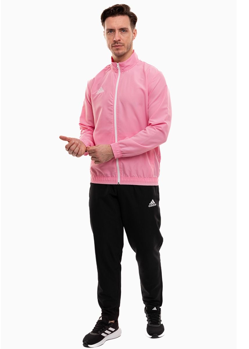 adidas Herren Trainingsanzug Entrada 22 Presentation HC5040/H57533 adidas Herren Trainingsanzug Entrada 22 Presentation HC5040/H57533