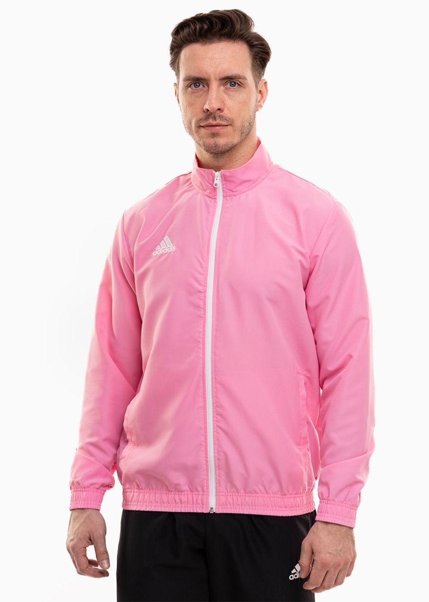 adidas Herren Trainingsanzug Entrada 22 Presentation HC5040/H57533 adidas Herren Trainingsanzug Entrada 22 Presentation HC5040/H57533
