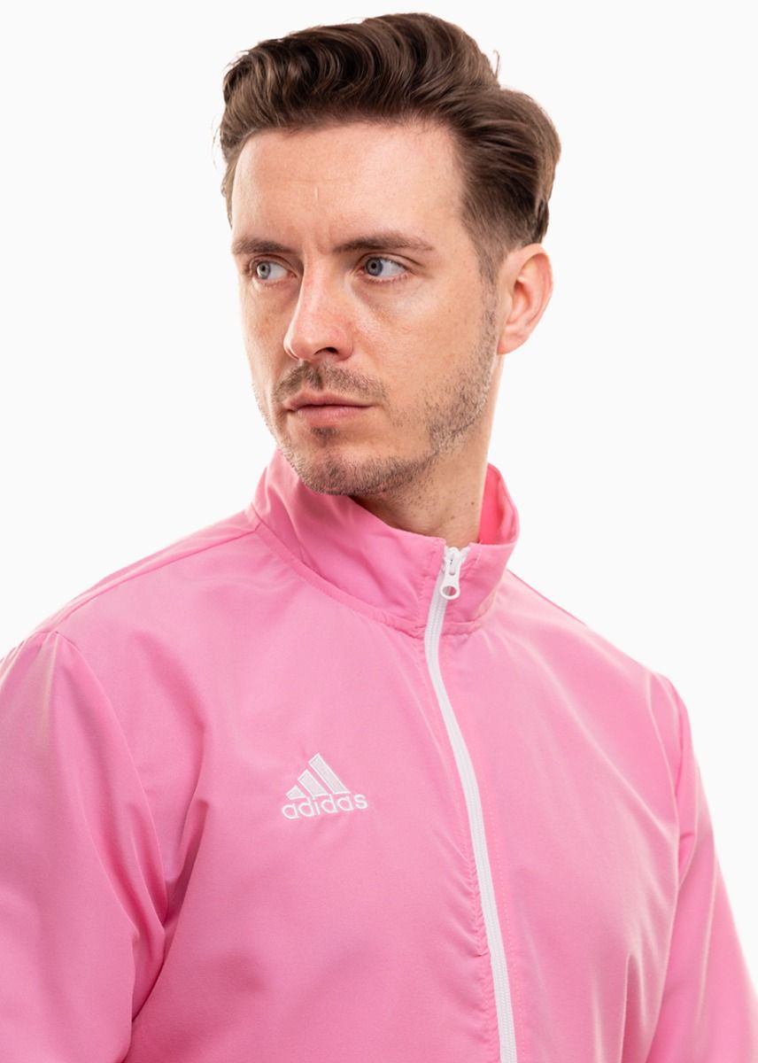 adidas Herren Trainingsanzug Entrada 22 Presentation HC5040/H57533 adidas Herren Trainingsanzug Entrada 22 Presentation HC5040/H57533