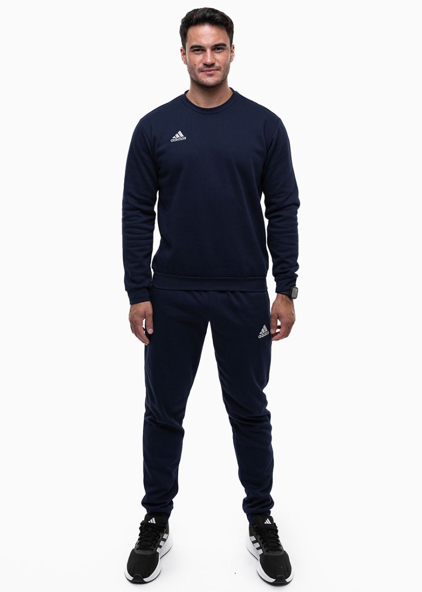 adidas Herren Trainingsanzug Entrada 22 Sweat H57480/H57529