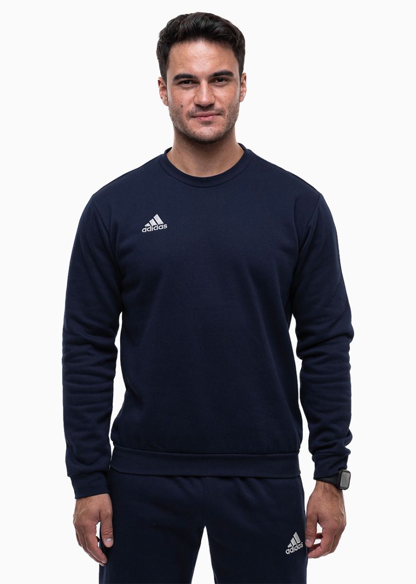 adidas Herren Trainingsanzug Entrada 22 Sweat H57480/H57529