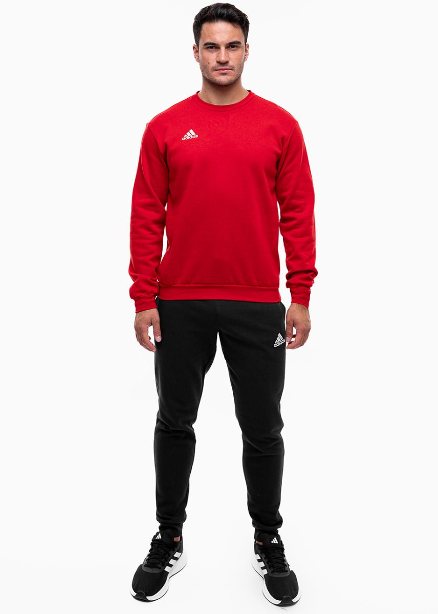 adidas Herren Trainingsanzug Entrada 22 Sweat HB0577/HB0574