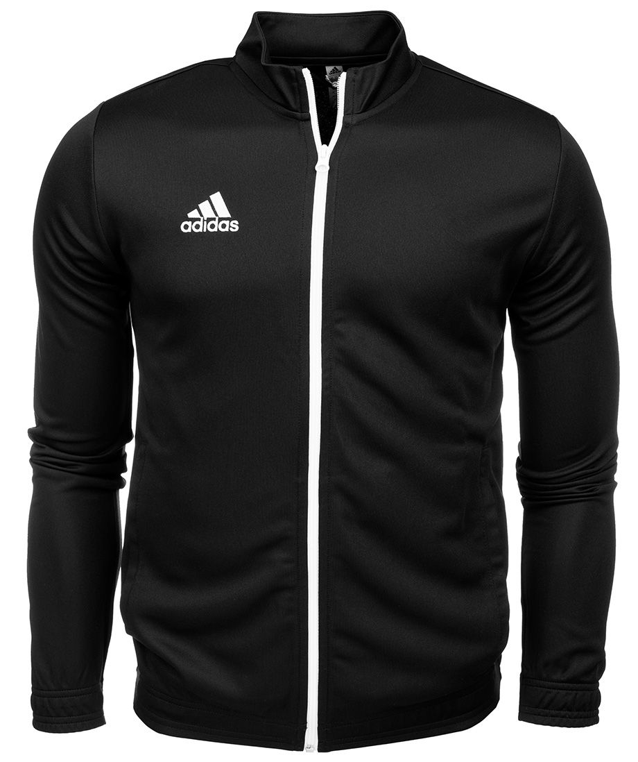 adidas Herren Blusen Entrada 22 Track Jacket HB0573 EUR XL OUTLET adidas Herren Blusen Entrada 22 Track Jacket HB0573 EUR XL OUTLET