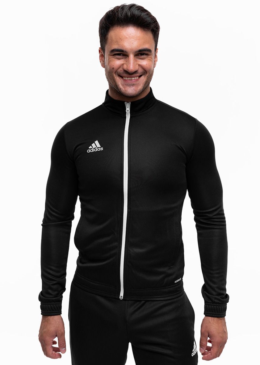 adidas Herren Trainingsanzug Entrada 22 Track Training HB0573/HC0332