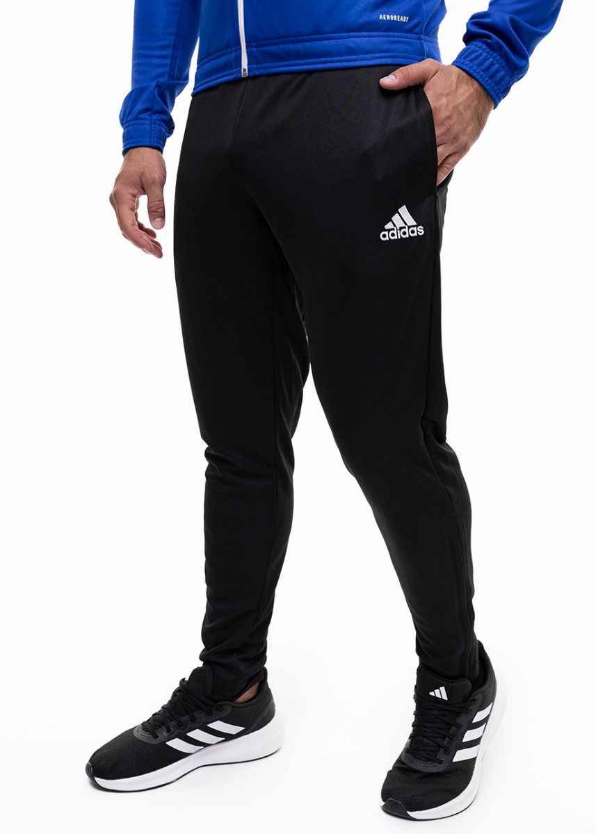 adidas Herren Trainingsanzug Entrada 22 Track Training HG6287/HC0332