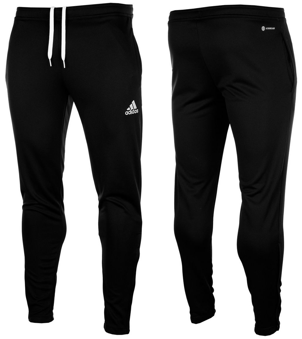 adidas Herren Hose Entrada 22 Training HC0332 roz. XL OUTLET