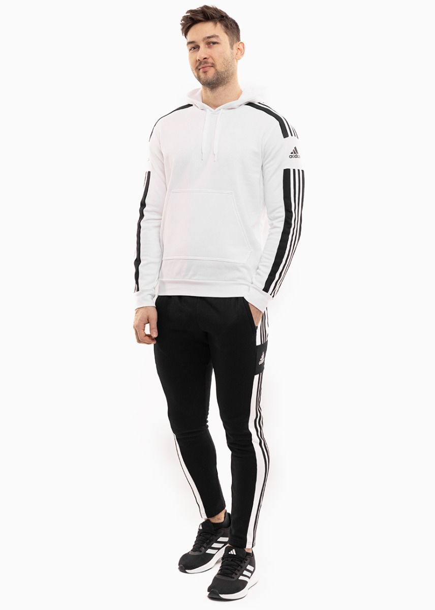 adidas Herren Trainingsanzug Squadra 21 Sweat GT6637/GT6642 adidas Herren Trainingsanzug Squadra 21 Sweat GT6637/GT6642