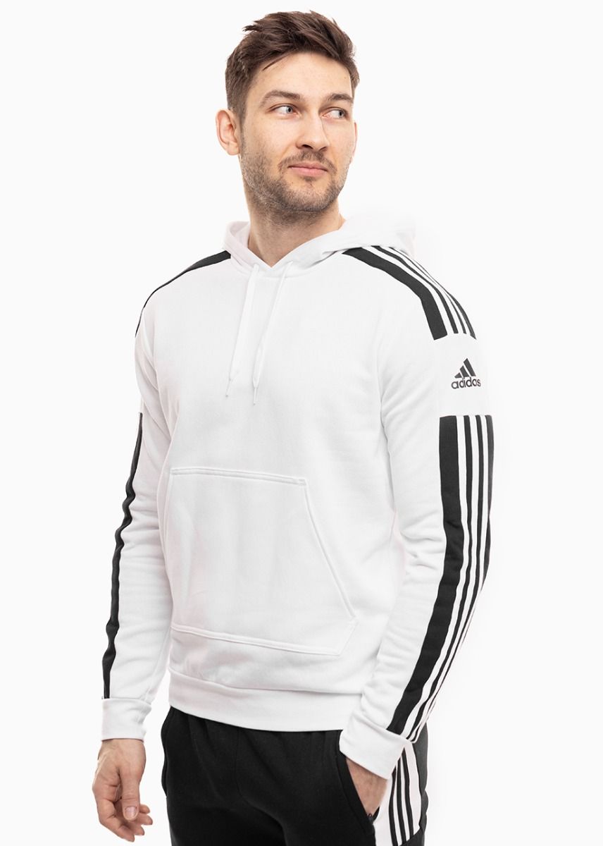 adidas Herren Trainingsanzug Squadra 21 Sweat GT6637/GT6642 adidas Herren Trainingsanzug Squadra 21 Sweat GT6637/GT6642