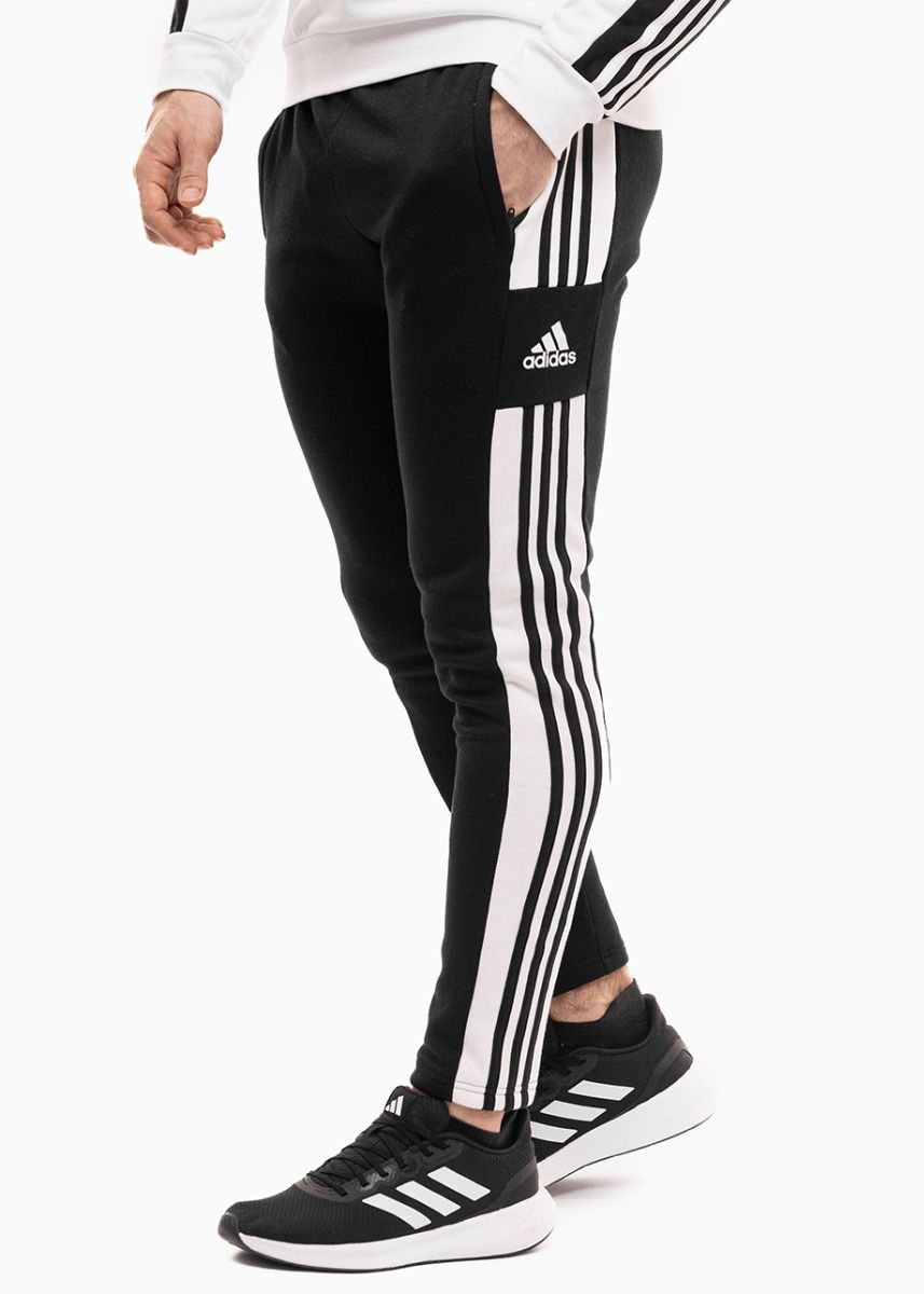 adidas Herren Trainingsanzug Squadra 21 Sweat GT6637/GT6642 adidas Herren Trainingsanzug Squadra 21 Sweat GT6637/GT6642