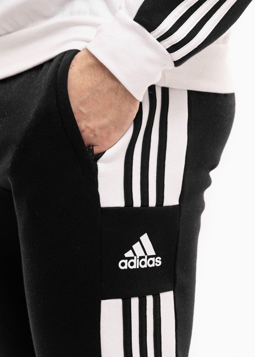 adidas Herren Trainingsanzug Squadra 21 Sweat GT6641/GT6642 adidas Herren Trainingsanzug Squadra 21 Sweat GT6641/GT6642