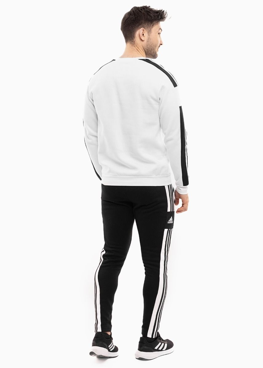 adidas Herren Trainingsanzug Squadra 21 Sweat GT6641/GT6642 adidas Herren Trainingsanzug Squadra 21 Sweat GT6641/GT6642
