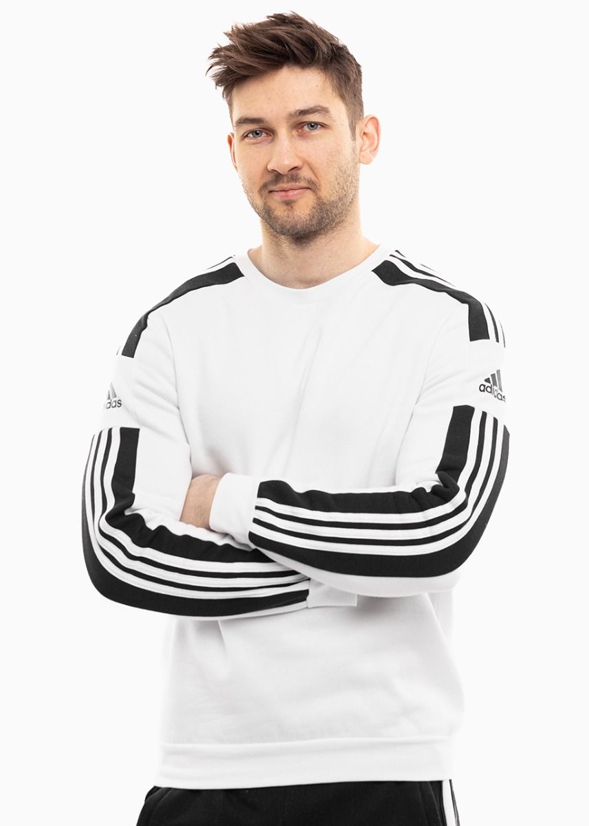adidas Herren Trainingsanzug Squadra 21 Sweat GT6641/GT6642 adidas Herren Trainingsanzug Squadra 21 Sweat GT6641/GT6642