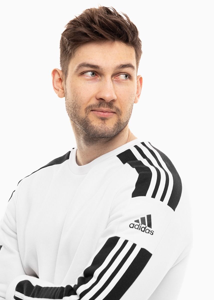 adidas Herren Trainingsanzug Squadra 21 Sweat GT6641/GT6642 adidas Herren Trainingsanzug Squadra 21 Sweat GT6641/GT6642