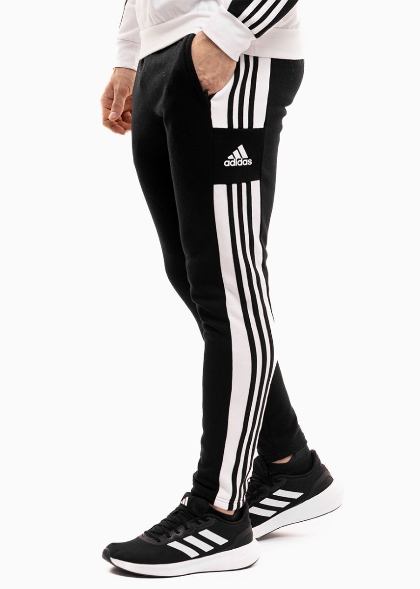 adidas Herren Trainingsanzug Squadra 21 Sweat GT6641/GT6642 adidas Herren Trainingsanzug Squadra 21 Sweat GT6641/GT6642