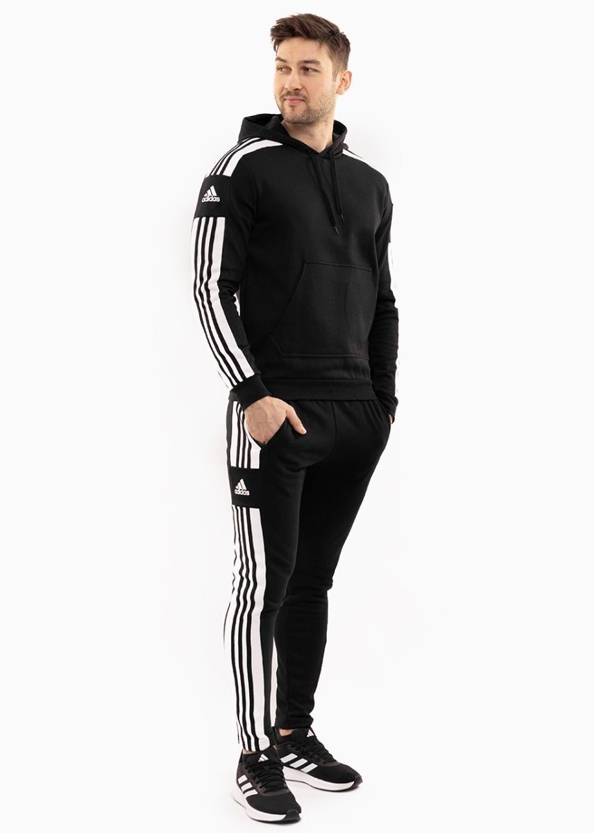 adidas Herren Trainingsanzug Squadra 21 Sweat GT6634/GT6642 adidas Herren Trainingsanzug Squadra 21 Sweat GT6634/GT6642