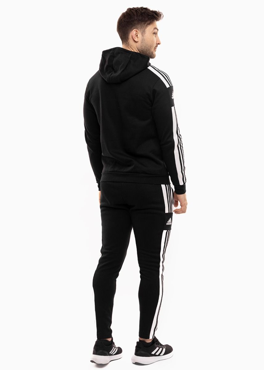 adidas Herren Trainingsanzug Squadra 21 Sweat GT6634/GT6642 adidas Herren Trainingsanzug Squadra 21 Sweat GT6634/GT6642
