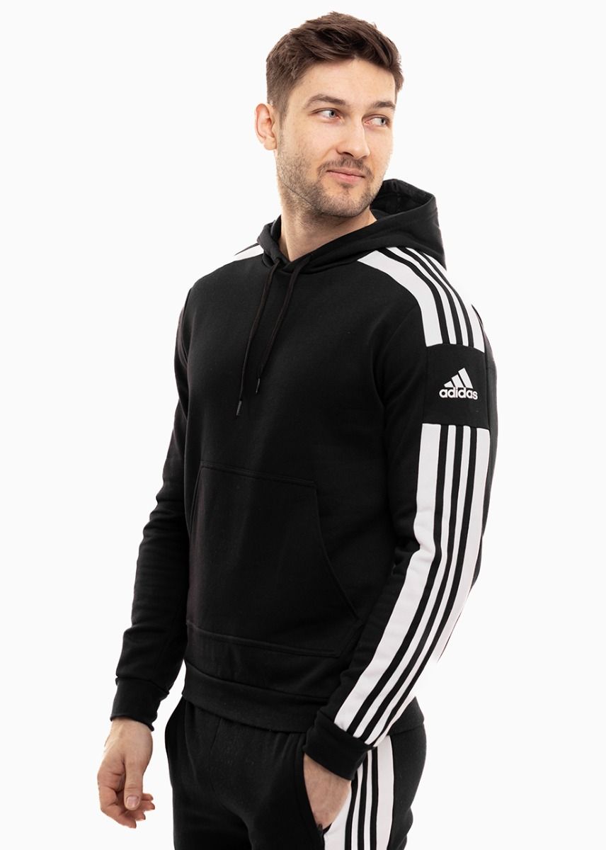 adidas Herren Trainingsanzug Squadra 21 Sweat GT6634/GT6642 adidas Herren Trainingsanzug Squadra 21 Sweat GT6634/GT6642