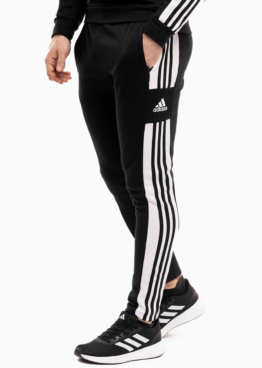adidas Herren Trainingsanzug Squadra 21 Sweat GT6634/GT6642 adidas Herren Trainingsanzug Squadra 21 Sweat GT6634/GT6642