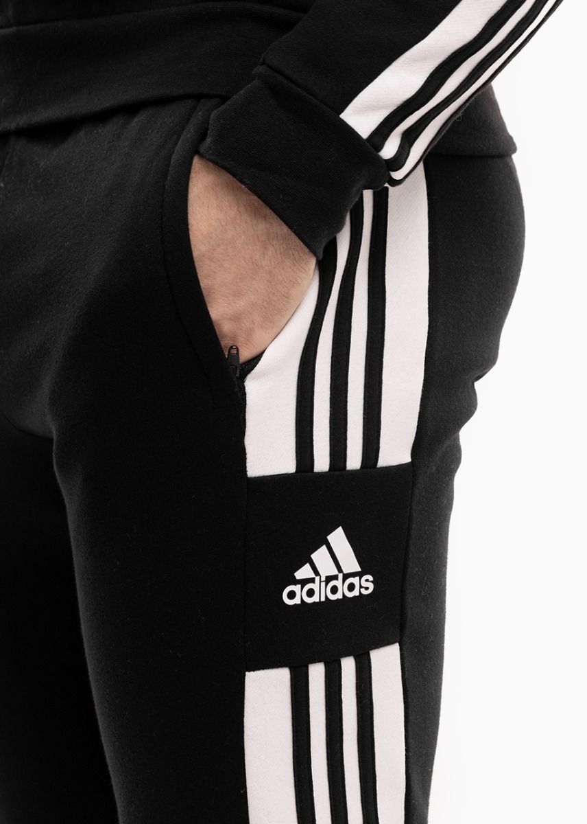 adidas Herren Trainingsanzug Squadra 21 Sweat GT6638/GT6642 adidas Herren Trainingsanzug Squadra 21 Sweat GT6638/GT6642