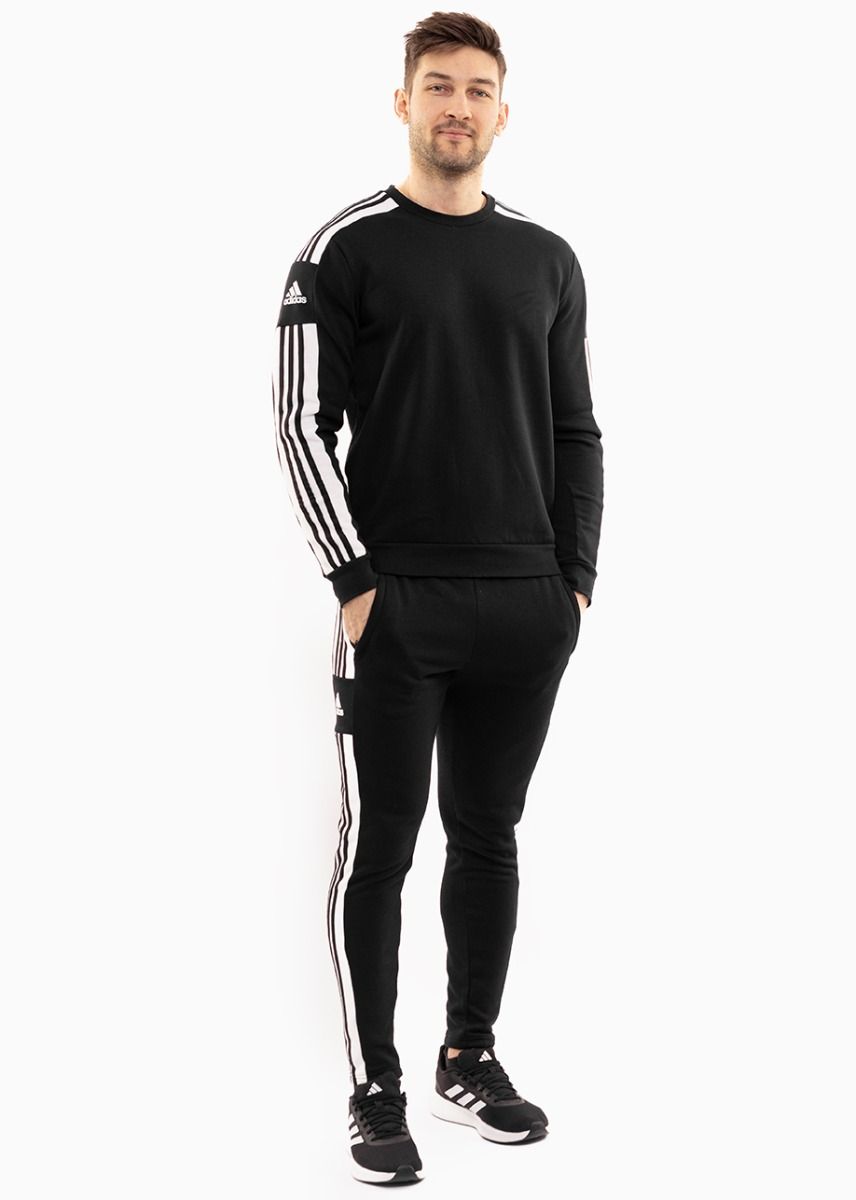 adidas Herren Trainingsanzug Squadra 21 Sweat GT6638/GT6642 adidas Herren Trainingsanzug Squadra 21 Sweat GT6638/GT6642