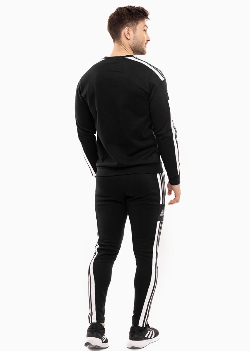 adidas Herren Trainingsanzug Squadra 21 Sweat GT6638/GT6642 adidas Herren Trainingsanzug Squadra 21 Sweat GT6638/GT6642