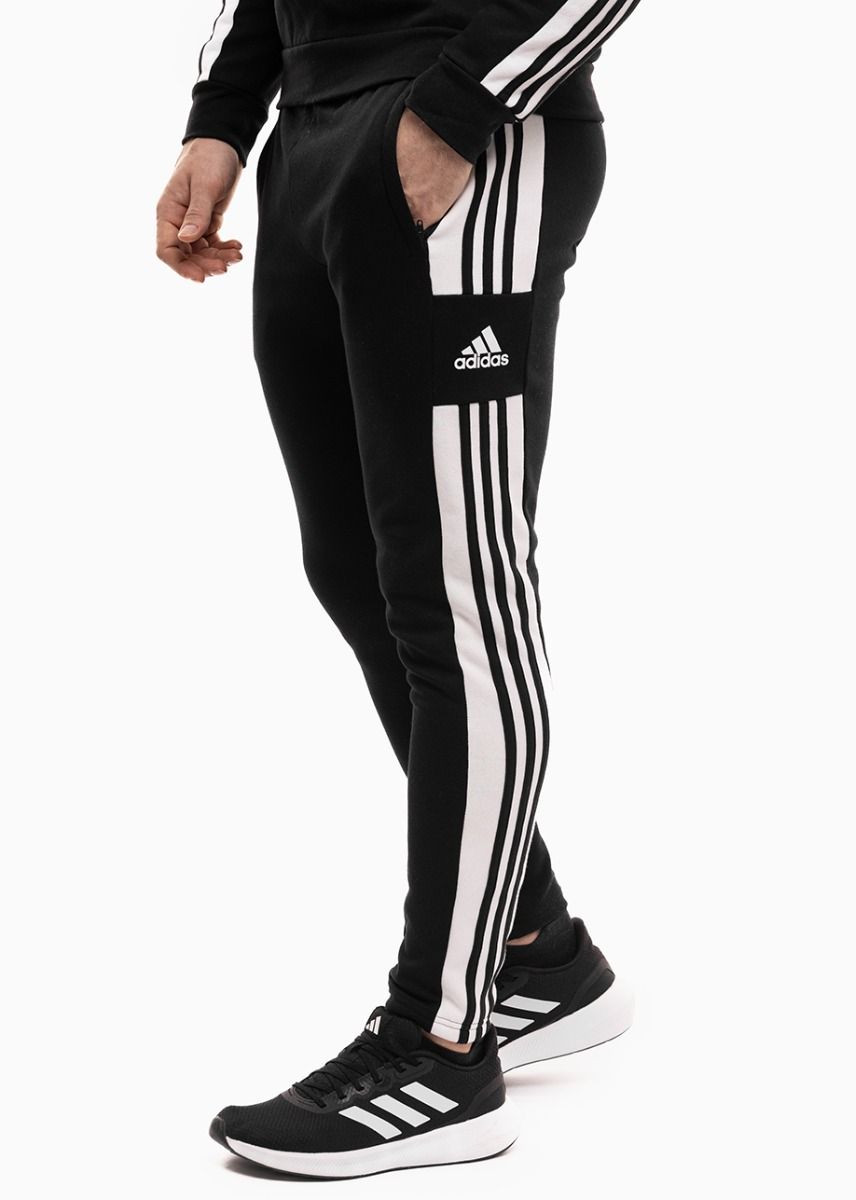 adidas Herren Trainingsanzug Squadra 21 Sweat GT6638/GT6642 adidas Herren Trainingsanzug Squadra 21 Sweat GT6638/GT6642