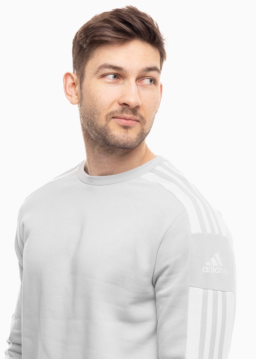 adidas Herren Trainingsanzug Squadra 21 Sweat GT6640/GT6644 adidas Herren Trainingsanzug Squadra 21 Sweat GT6640/GT6644