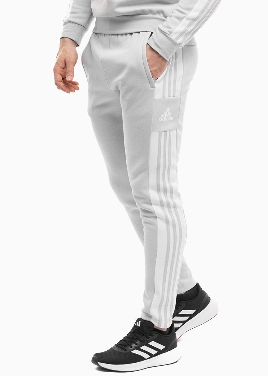adidas Herren Trainingsanzug Squadra 21 Sweat GT6640/GT6644 adidas Herren Trainingsanzug Squadra 21 Sweat GT6640/GT6644
