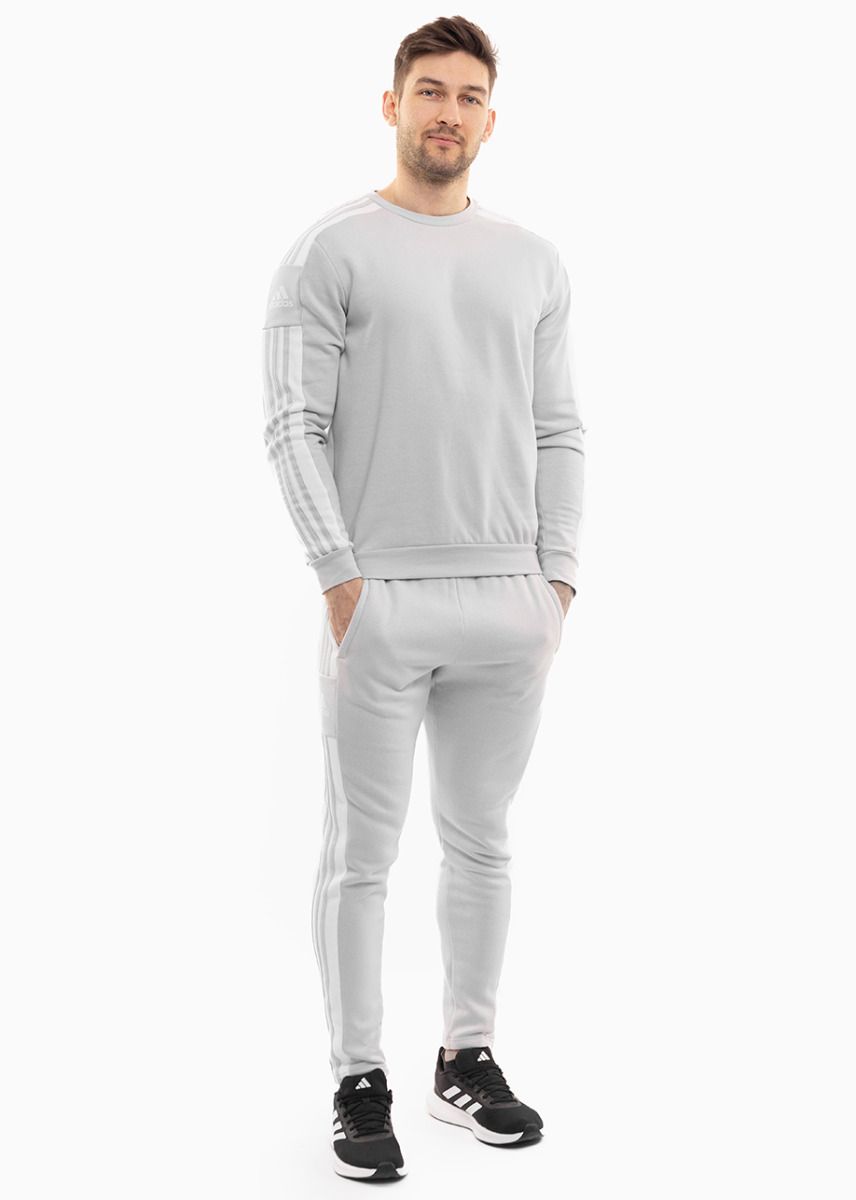 adidas Herren Trainingsanzug Squadra 21 Sweat GT6640/GT6644 adidas Herren Trainingsanzug Squadra 21 Sweat GT6640/GT6644